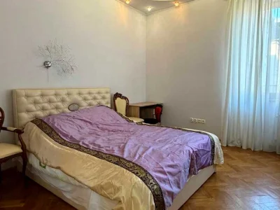 Квартира. Львів, Дрогобича, 1