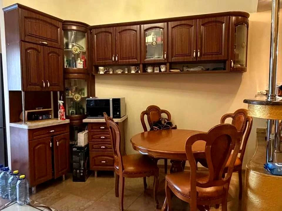 Квартира. Львів, Дрогобича, 1