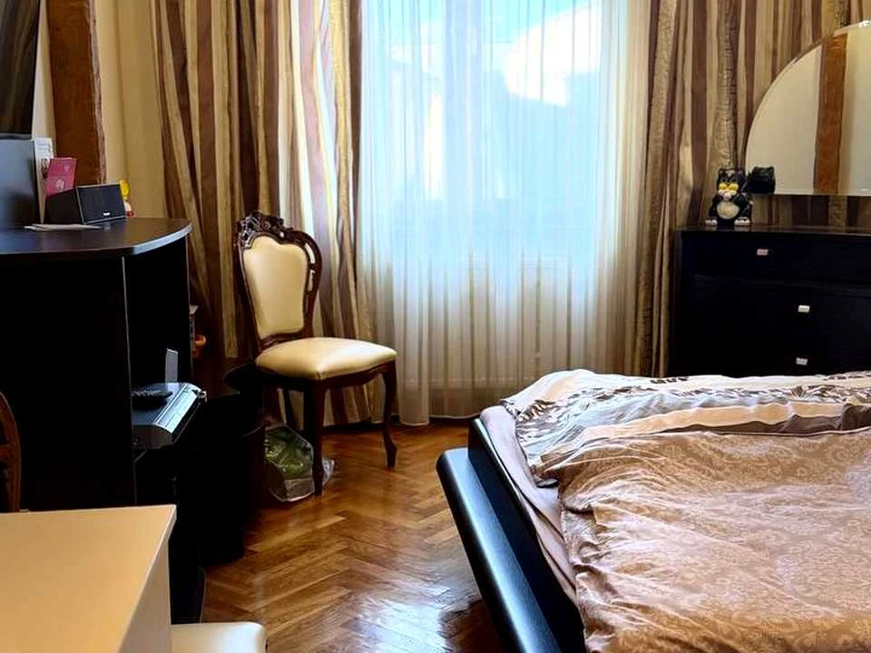 Квартира. Львів, Дрогобича, 1