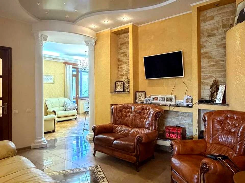 Квартира. Львів, Дрогобича, 1
