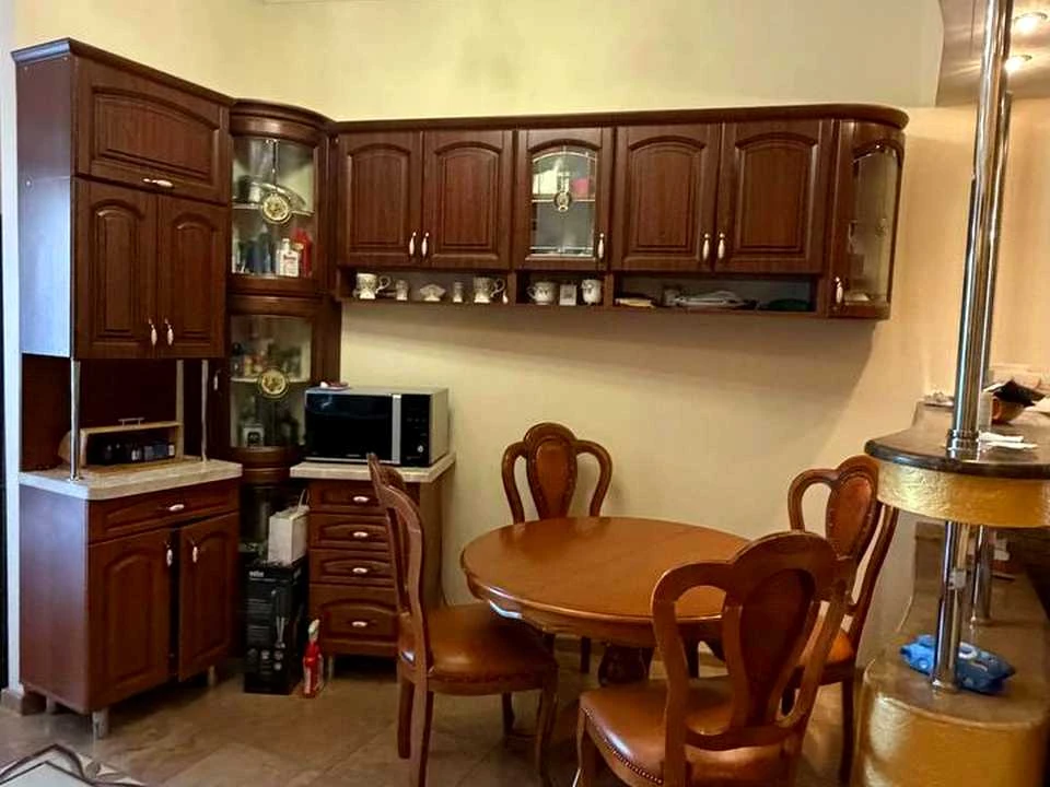 Квартира. Львів, Дрогобича, 1