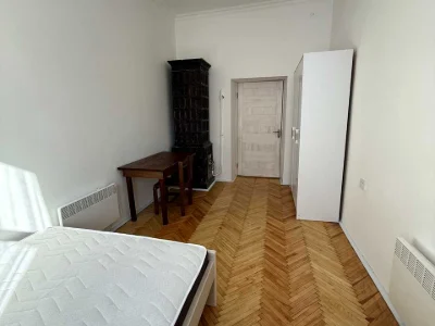 Квартира. Львів, улица Пекарская