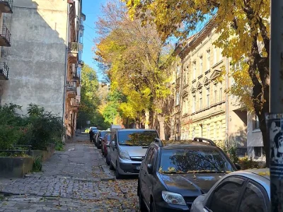 Квартира. Львів, вулиця Михайла Коцюбинського