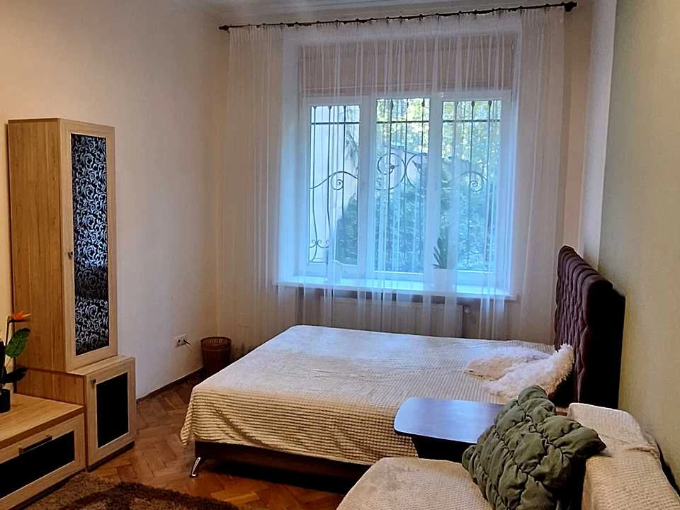 Квартира. Львів, вулиця Михайла Коцюбинського