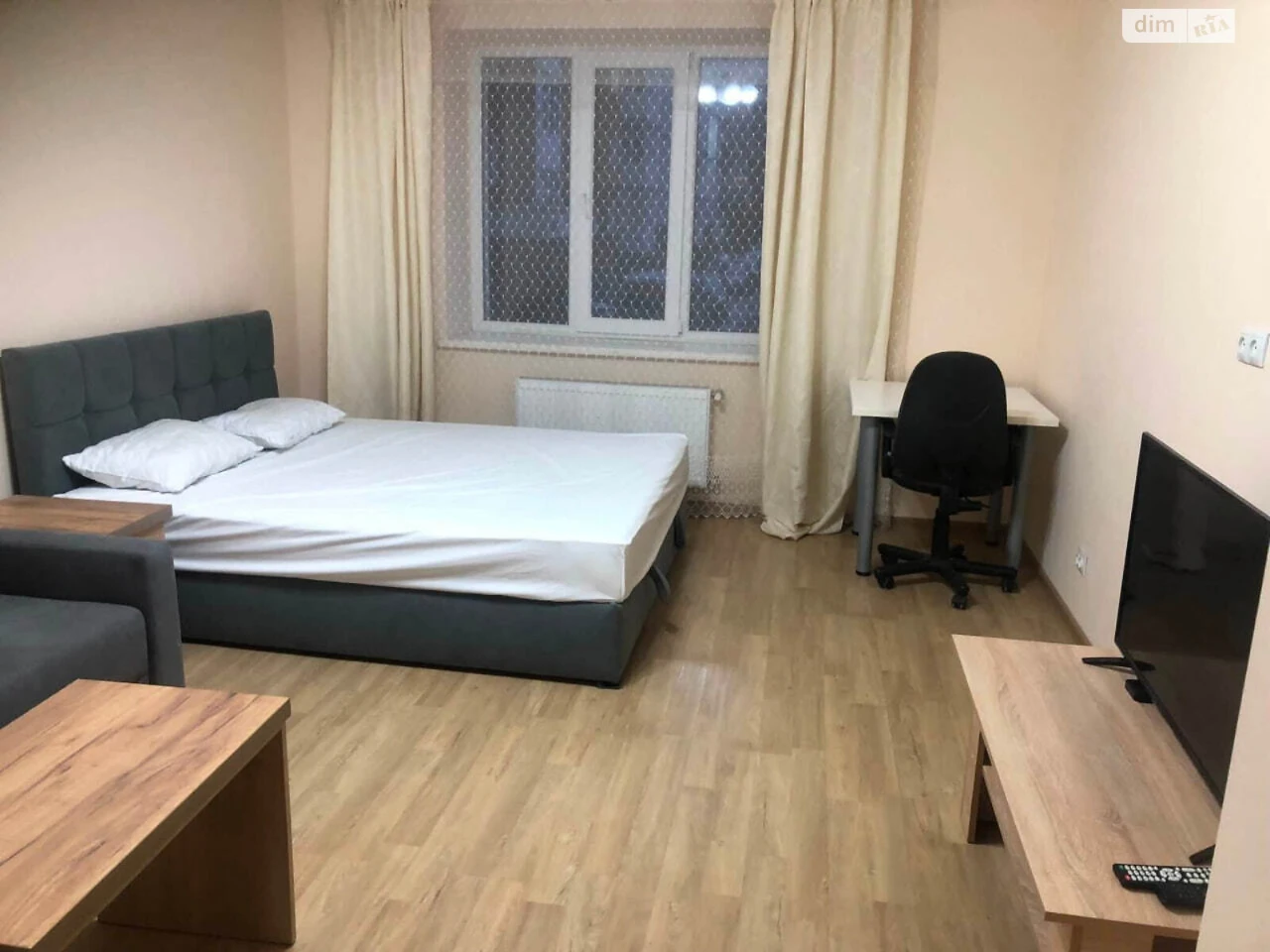 Довгострокова Оренда Квартири Батальна