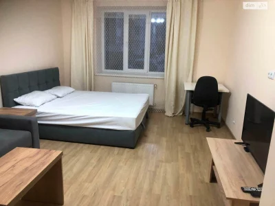 Довгострокова Оренда Квартири Батальна