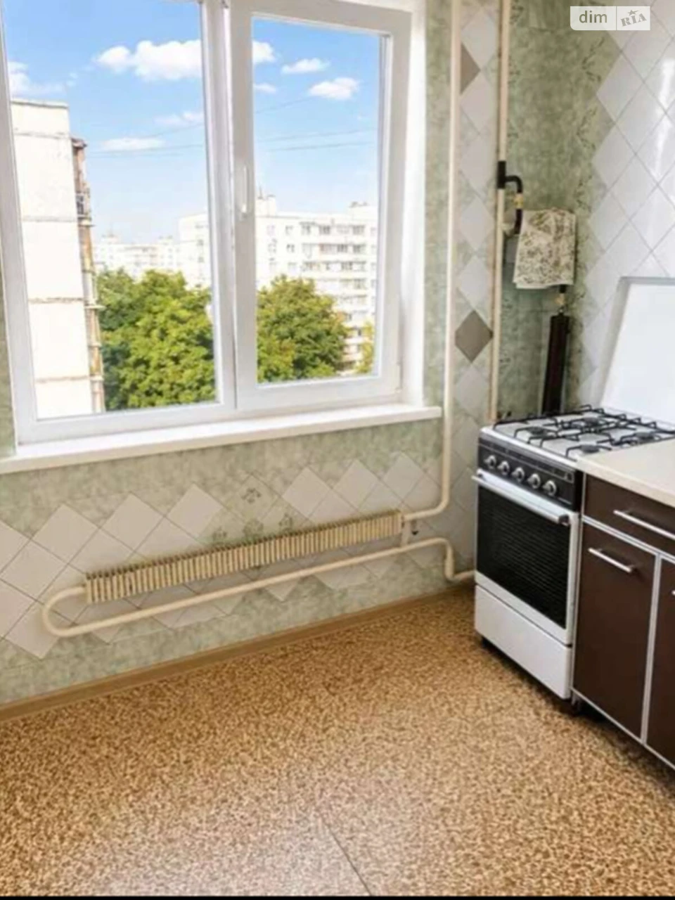 Apartment for Sale – Saltivsky
