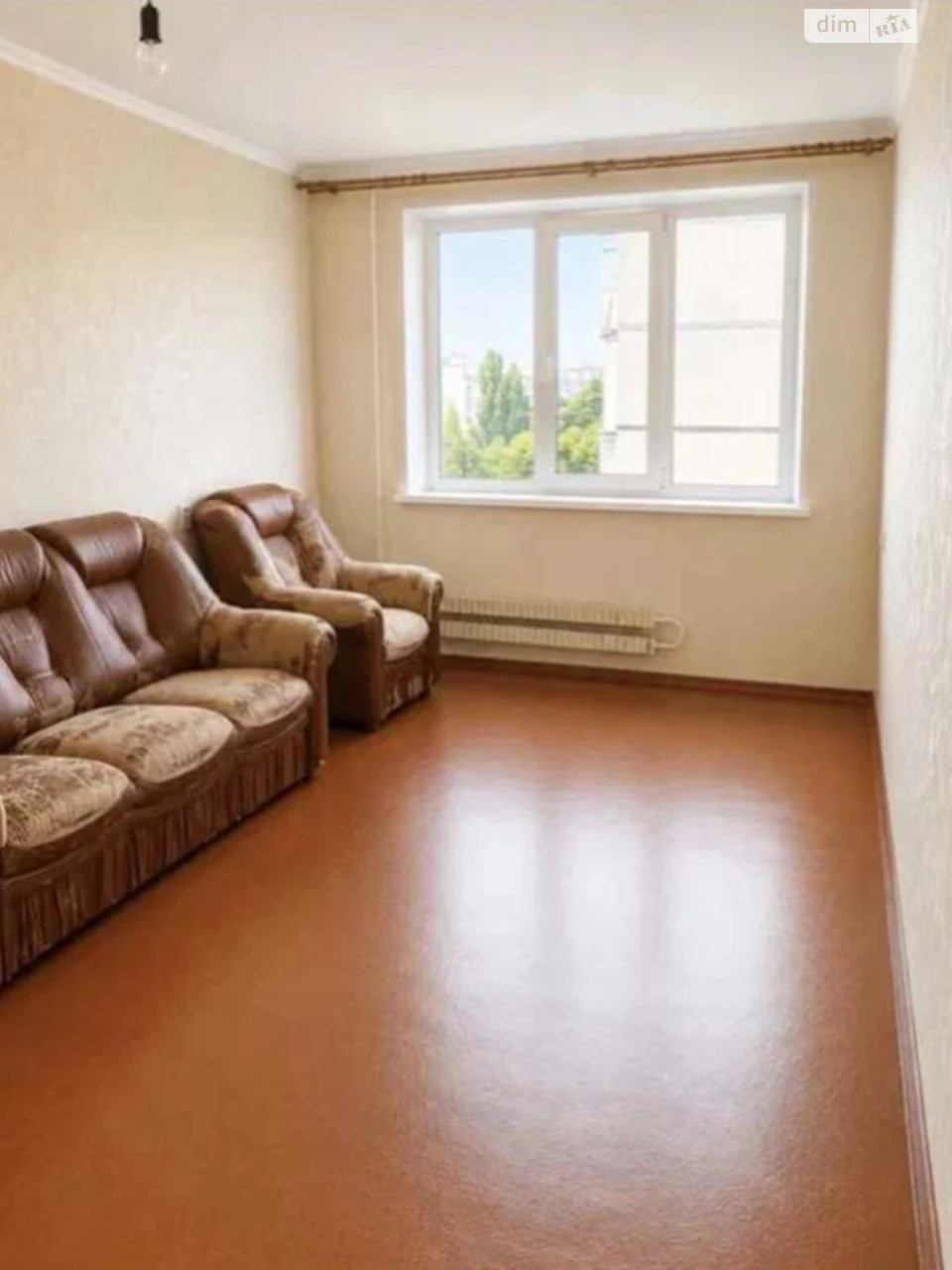 Apartment for Sale – Saltivsky
