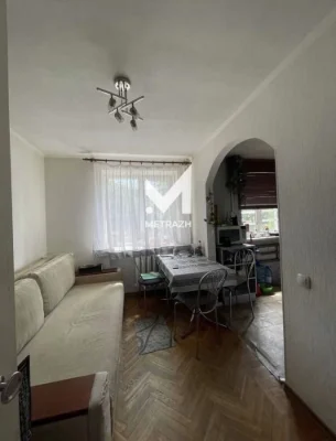 Продаж‼️ 3-кімнатна квартира, Салтівка‼️ ТРК «Україна» (92294)