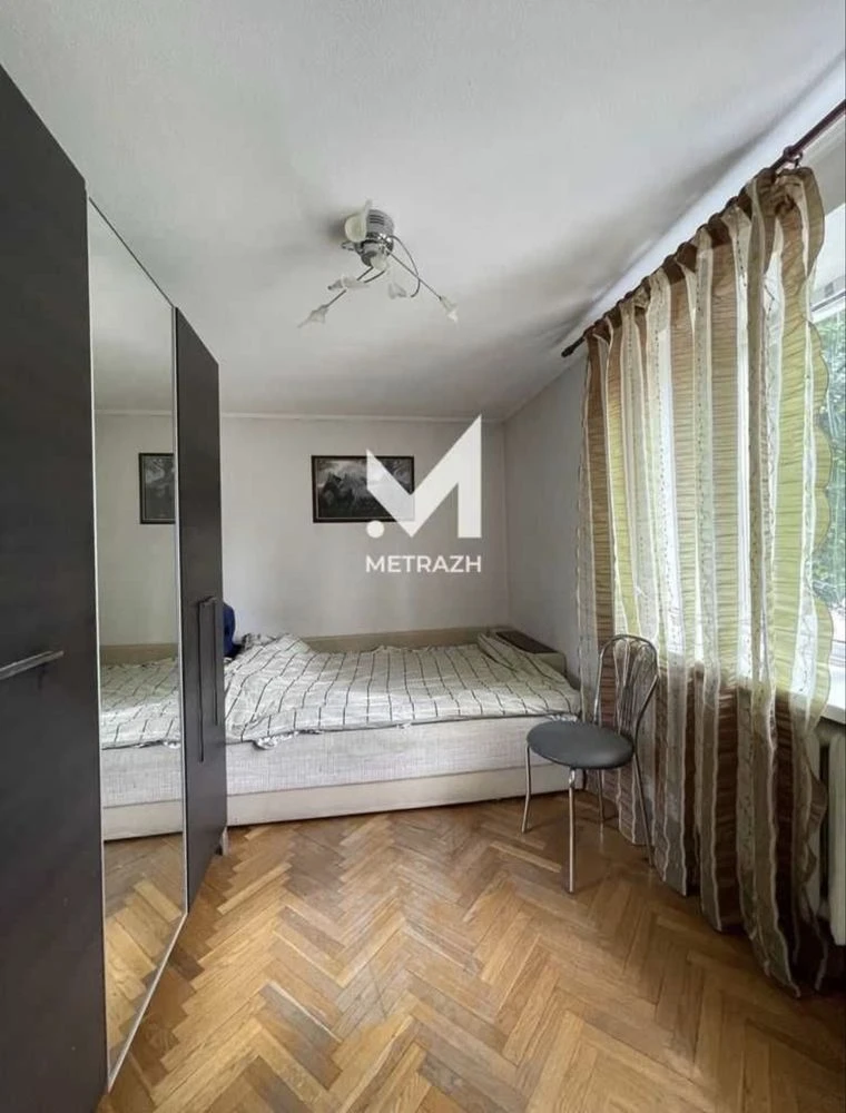 Продаж‼️ 3-кімнатна квартира, Салтівка‼️ ТРК «Україна» (92294)