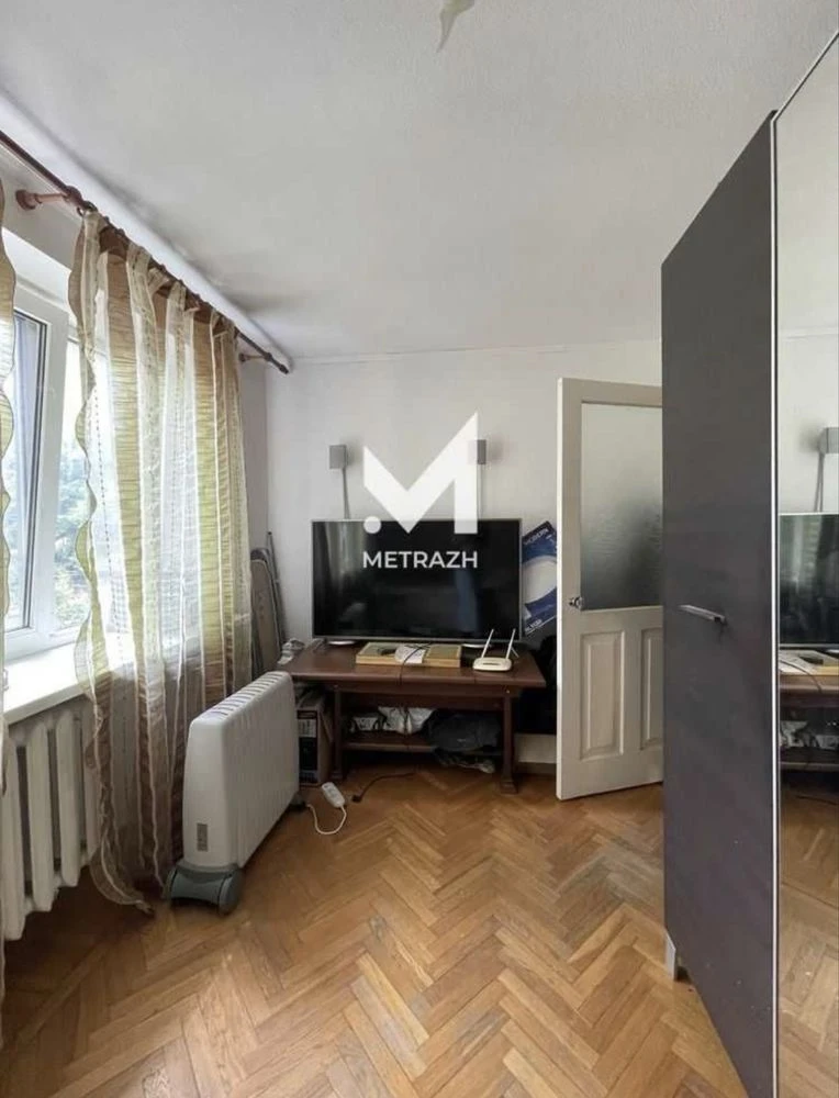 Продаж‼️ 3-кімнатна квартира, Салтівка‼️ ТРК «Україна» (92294)
