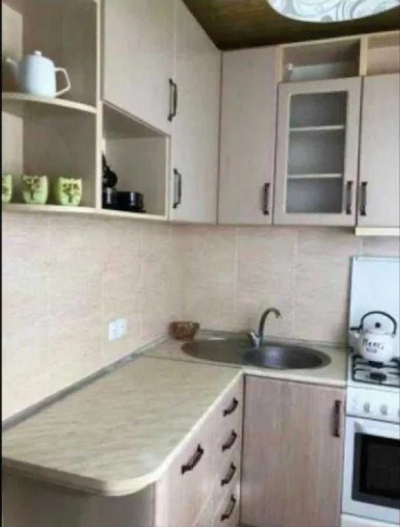 Продам квартиру в Харькове, 2 комнаты, с ремонтом