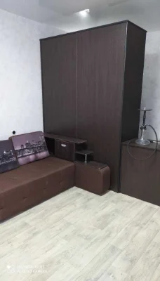 For Sale: 1-room apartment in the "Francuzsky Kvartal" residential complex