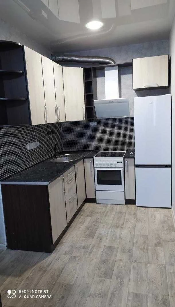 For Sale: 1-room apartment in the "Francuzsky Kvartal" residential complex