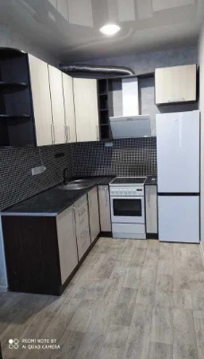 For Sale: 1-room apartment in the "Francuzsky Kvartal" residential complex