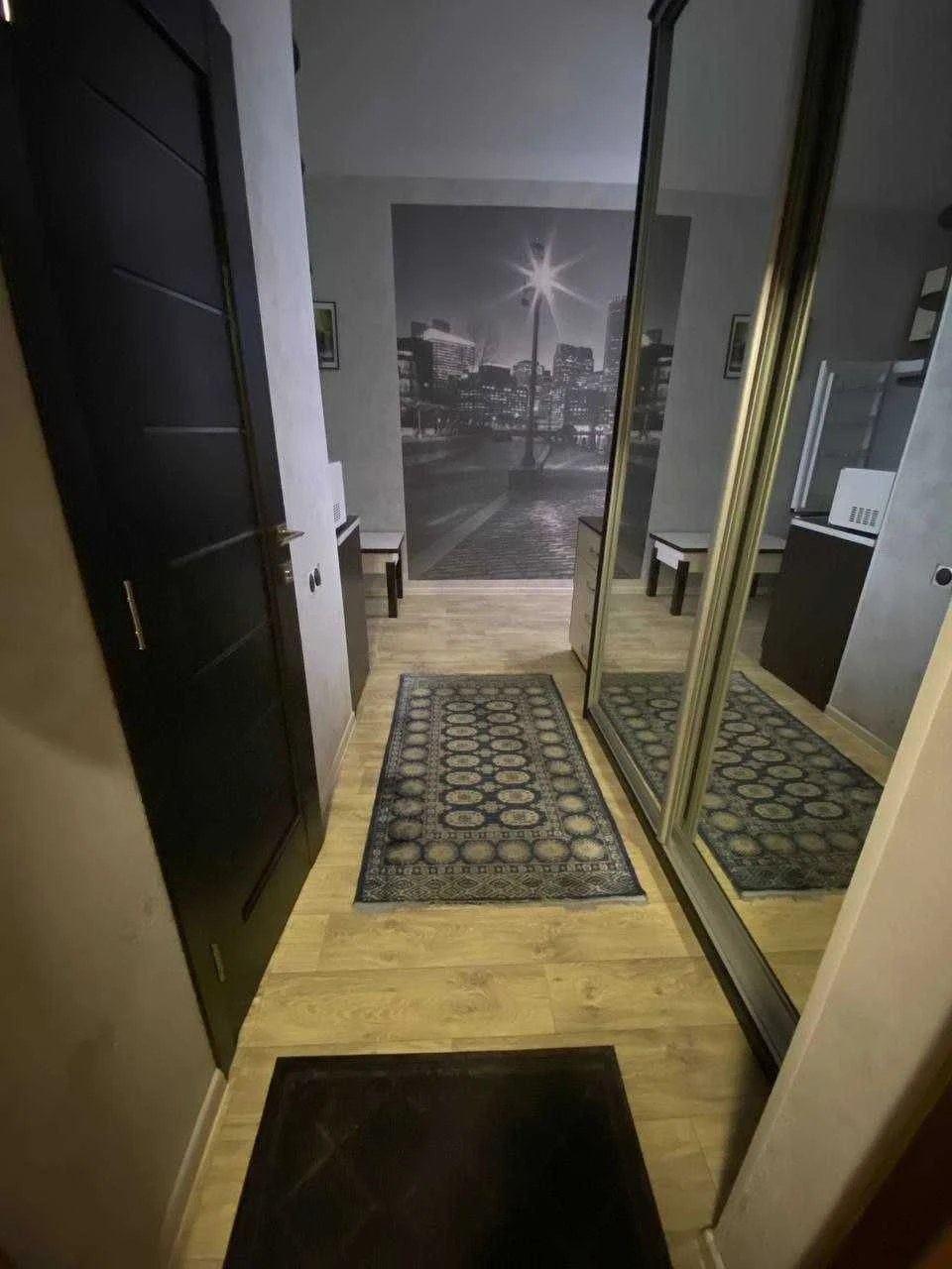 For Sale: 1-room apartment in the "Francuzsky Kvartal" residential complex