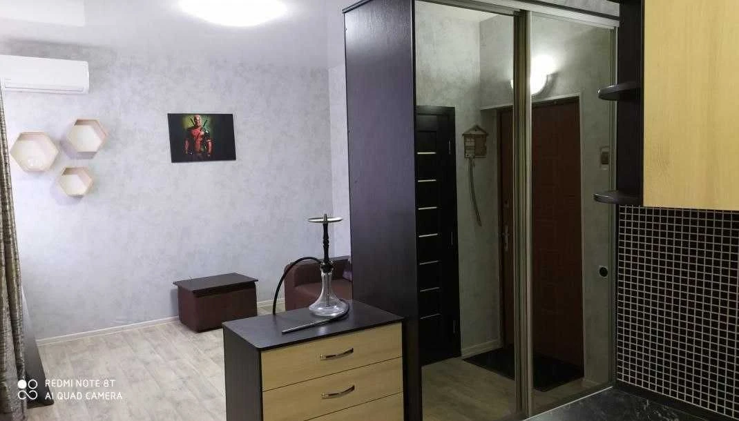 For Sale: 1-room apartment in the "Francuzsky Kvartal" residential complex