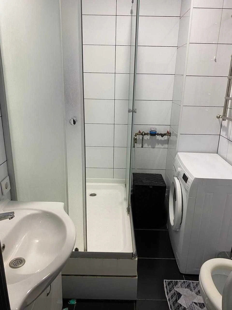 For Sale: 1-room apartment in the "Francuzsky Kvartal" residential complex