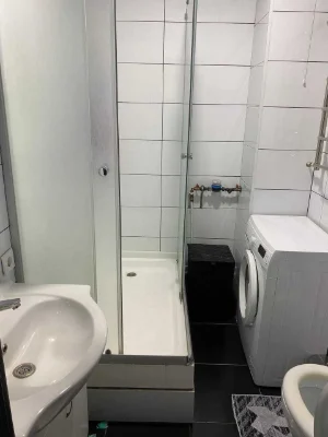 For Sale: 1-room apartment in the "Francuzsky Kvartal" residential complex