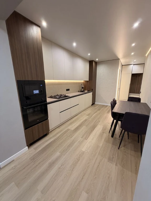 Owner 1.5 room apartment in ЖК Княгинен