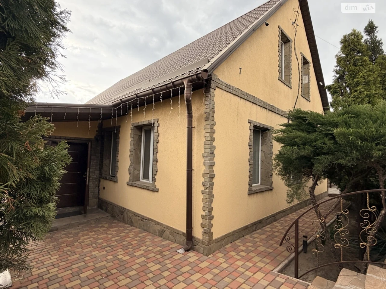 Продажа Дом Павло-Кичкас