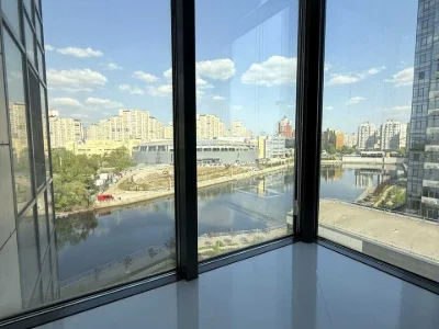 Квартира. Киев, Трускавецкая ул.