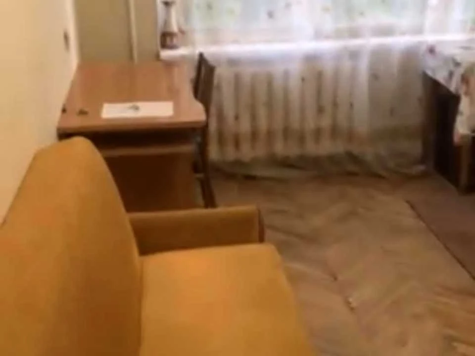 Квартира. Киев, проспект Леси Курбасы