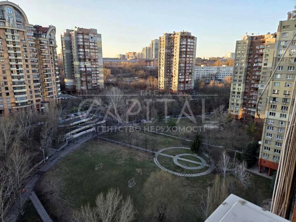 Квартира. Київ, Старонаводницька вулиця
