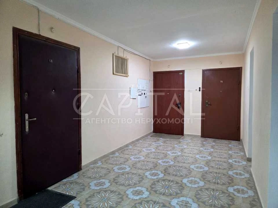 Квартира. Київ, Старонаводницька вулиця
