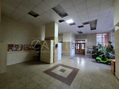 Квартира. Київ, Старонаводницька вулиця