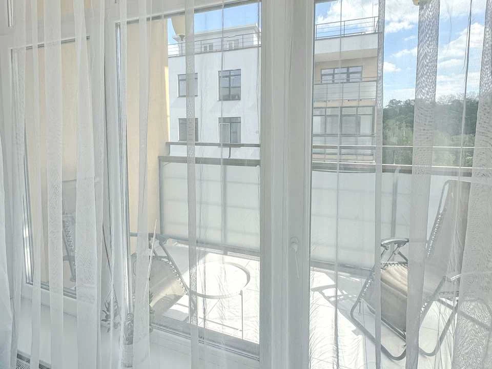 Apartment. Pavla Grabovskogo St.