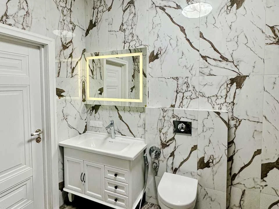 Apartment. Pavla Grabovskogo St.