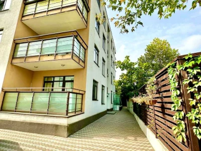 Apartment. Pavla Grabovskogo St.