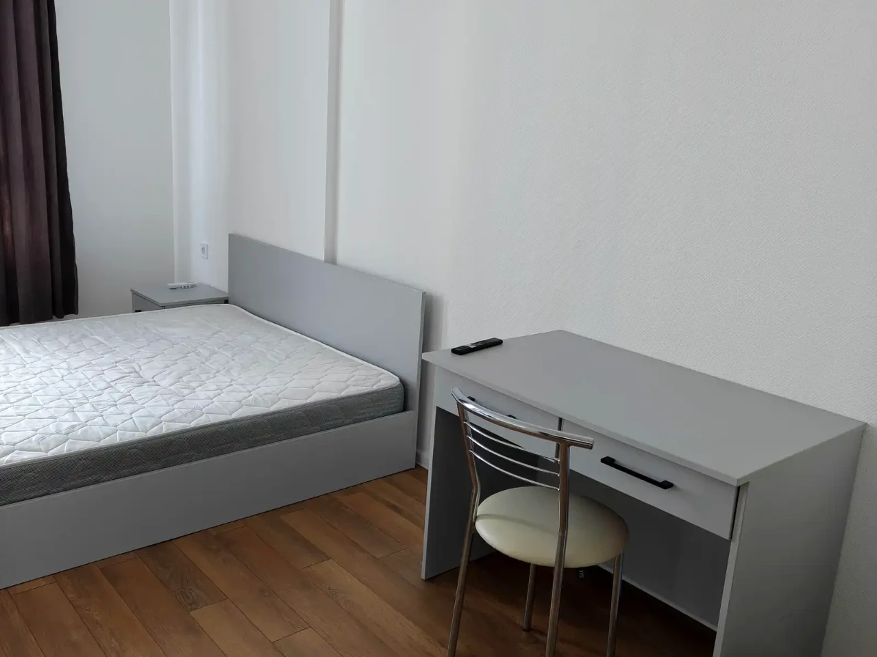 Rent 1-bedroom apartment 38 sq m, floor 12/21