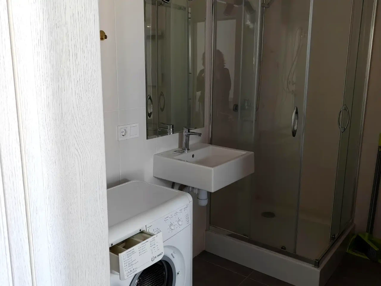Rent 1-bedroom apartment 38 sq m, floor 12/21