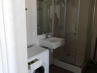 Rent 1-bedroom apartment 38 sq m, floor 12/21