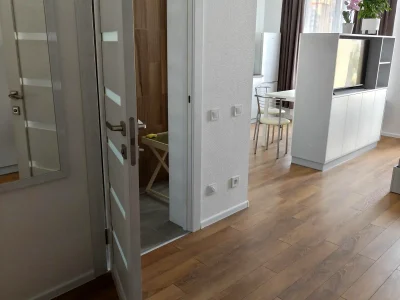 Rent 1-bedroom apartment 38 sq m, floor 12/21