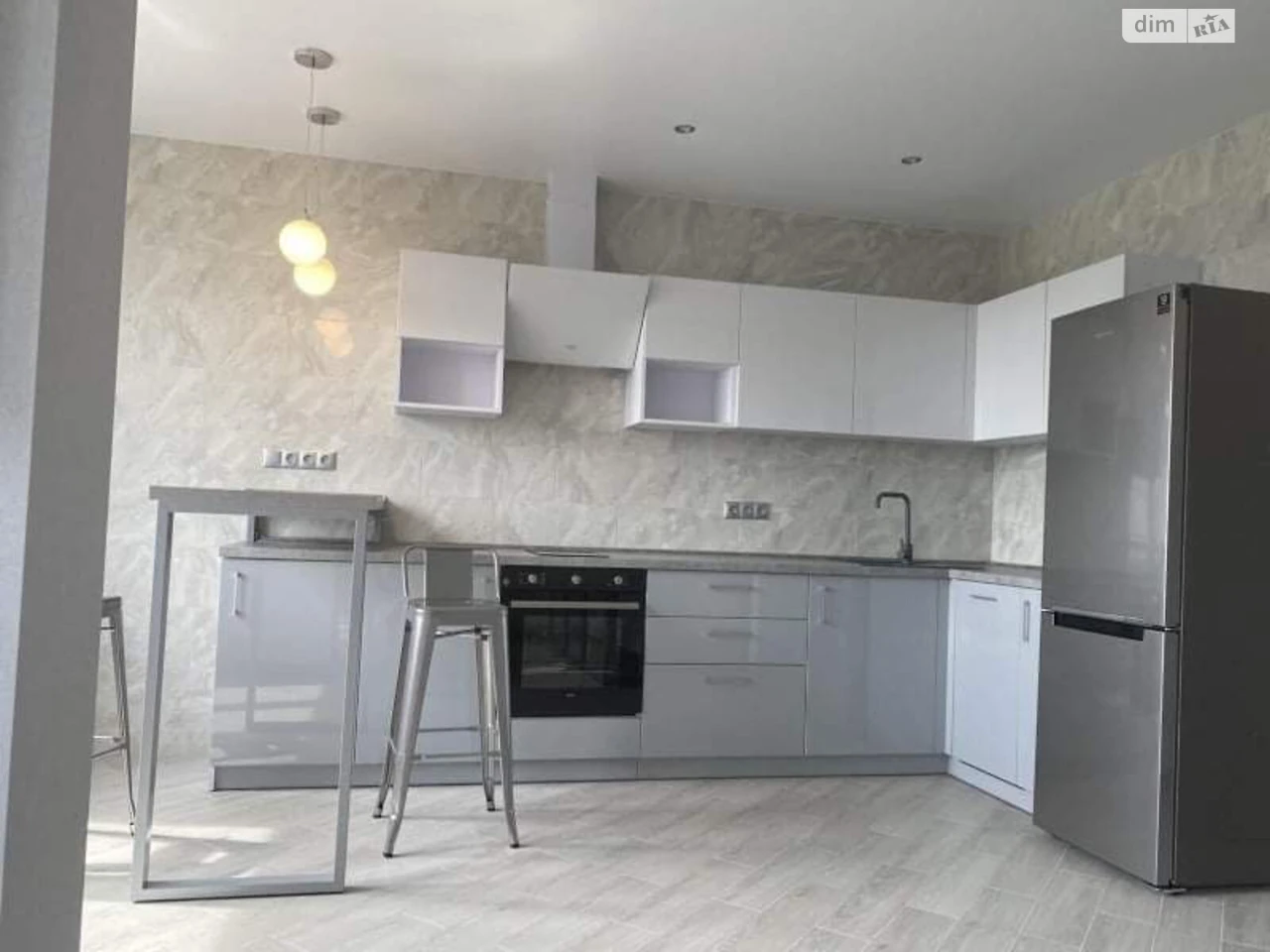 Long-Term Rental Apartment in Soschmisto