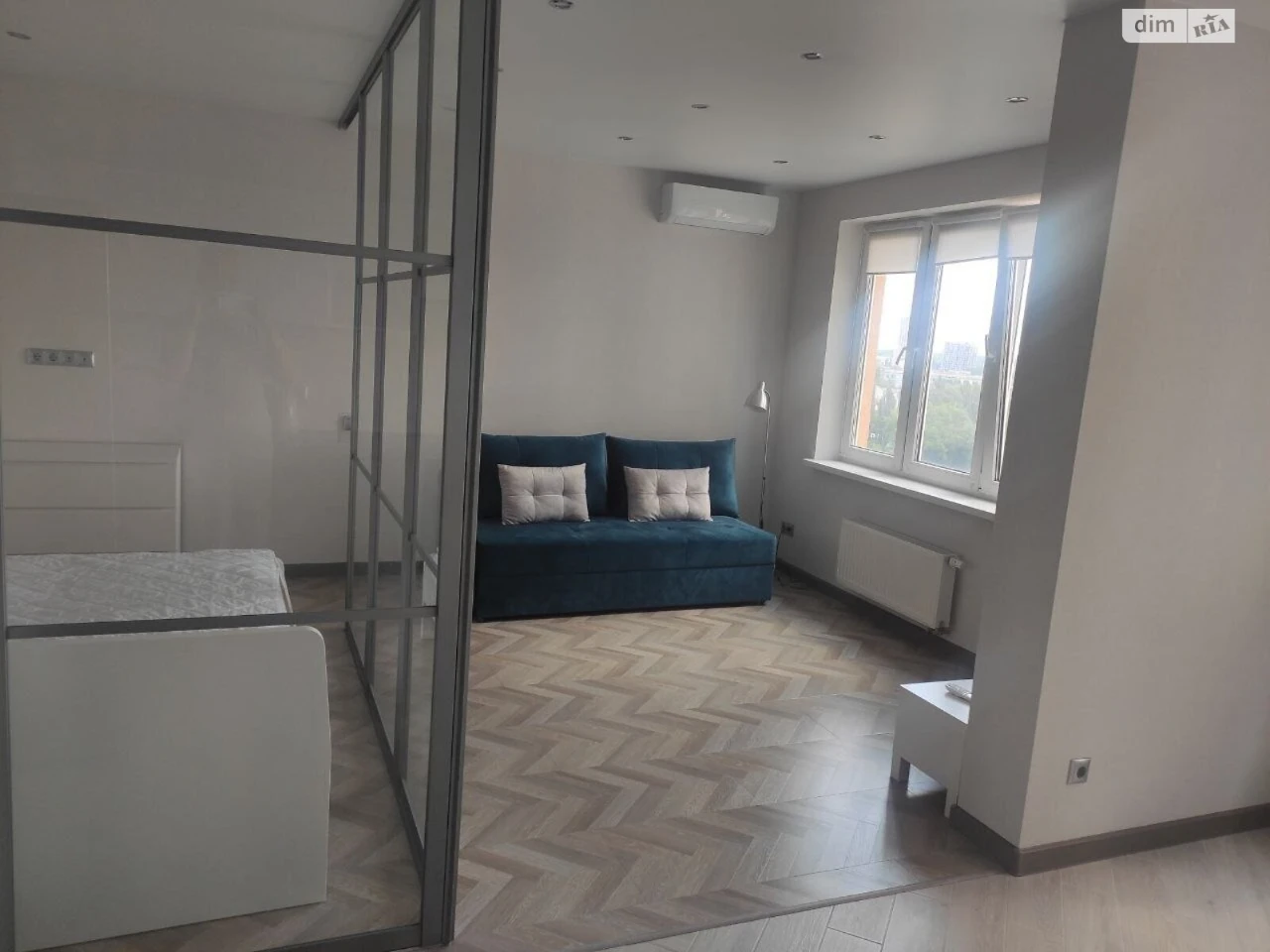 Long-Term Rental Apartment in Soschmisto