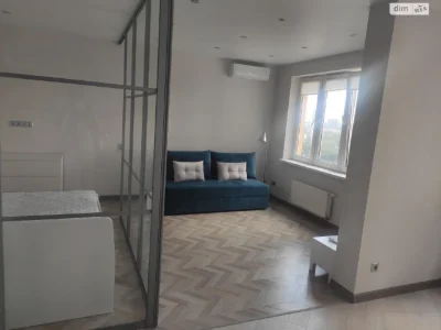 Long-Term Rental Apartment in Soschmisto