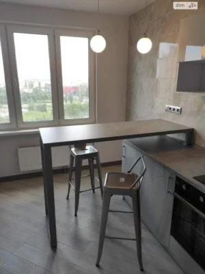 Long-Term Rental Apartment in Soschmisto