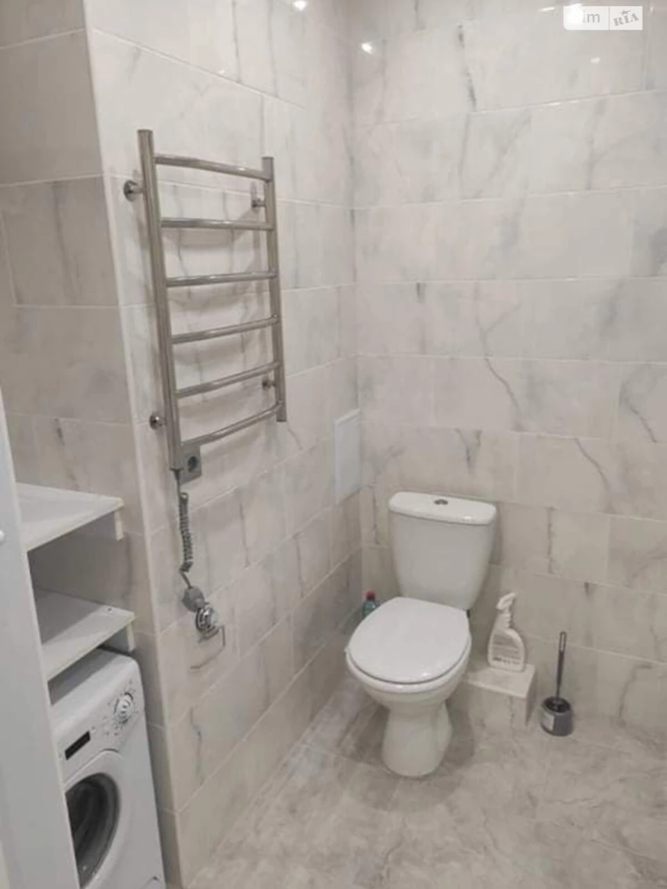 Long-Term Rental Apartment in Soschmisto