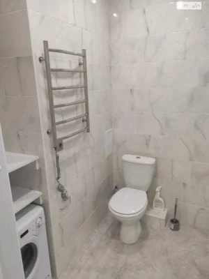 Long-Term Rental Apartment in Soschmisto