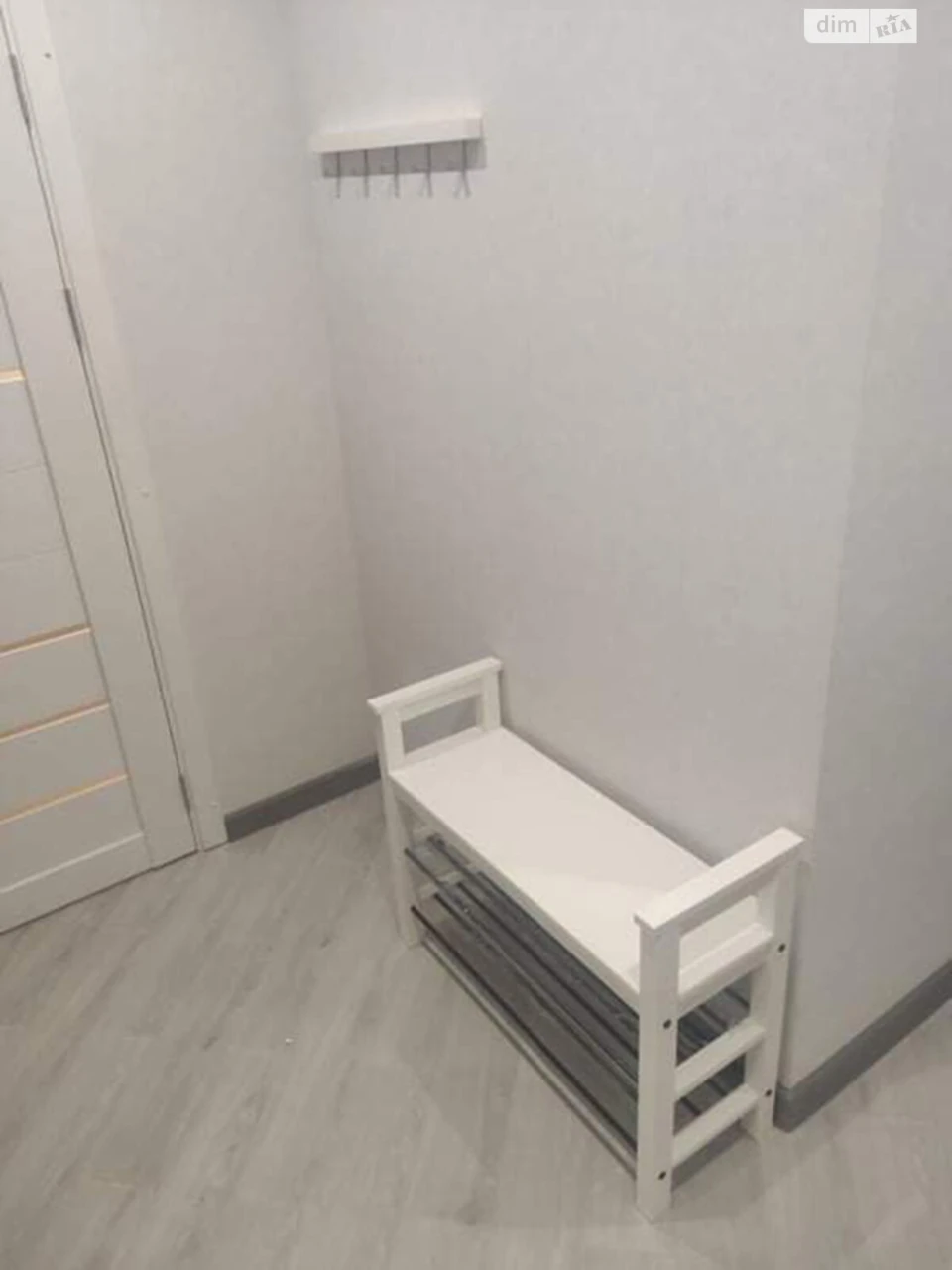 Long-Term Rental Apartment in Soschmisto