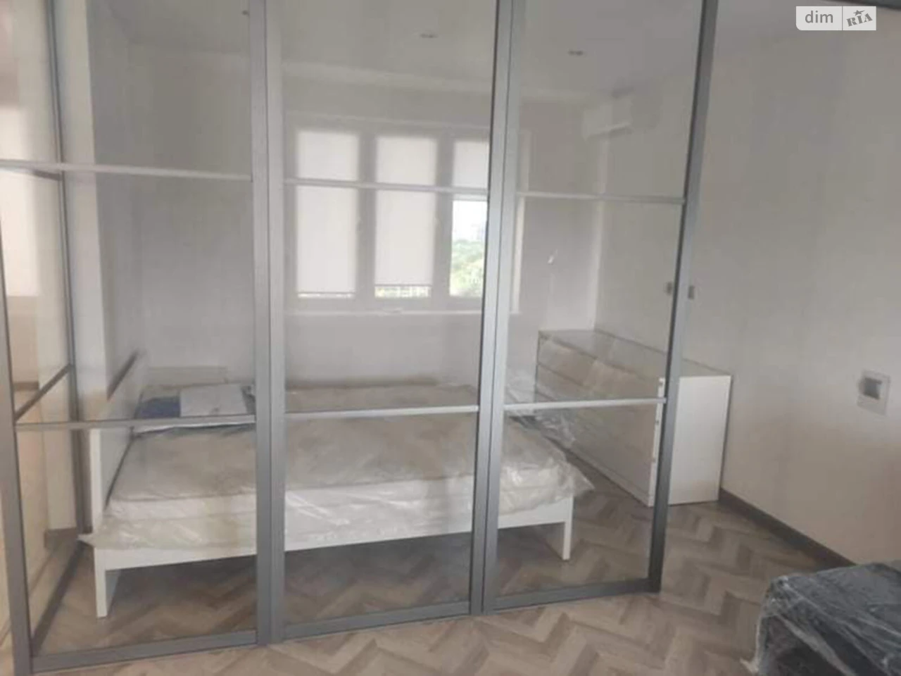 Long-Term Rental Apartment in Soschmisto