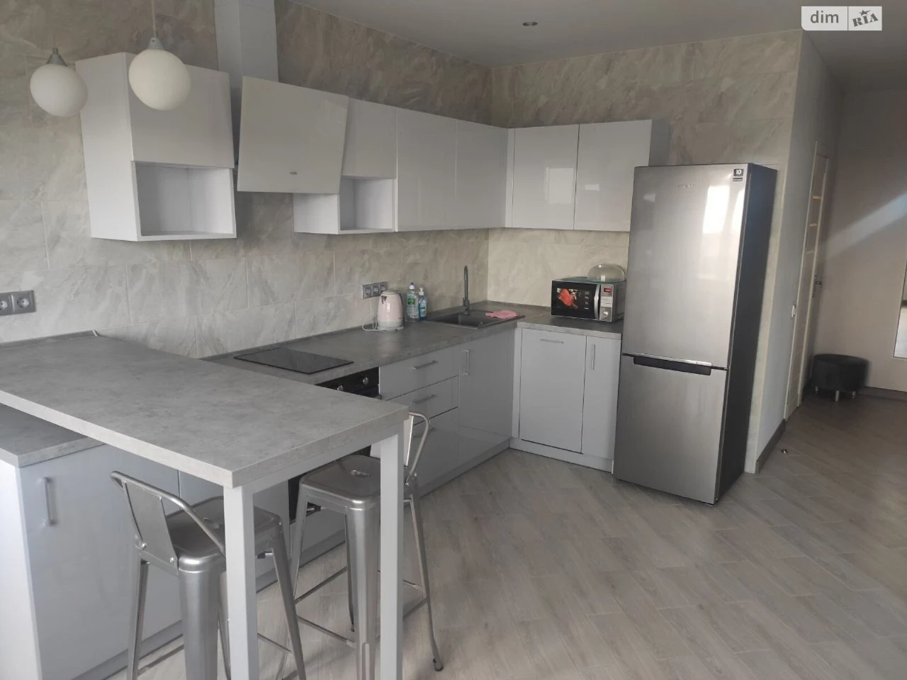 Long-Term Rental Apartment in Soschmisto