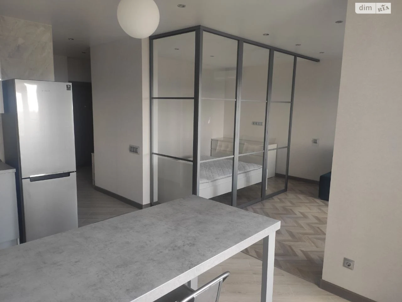 Long-Term Rental Apartment in Soschmisto