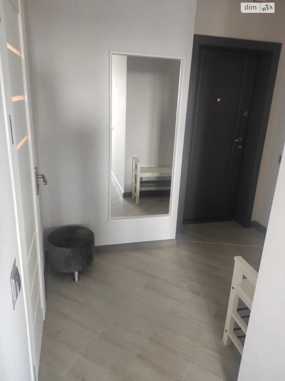 Long-Term Rental Apartment in Soschmisto