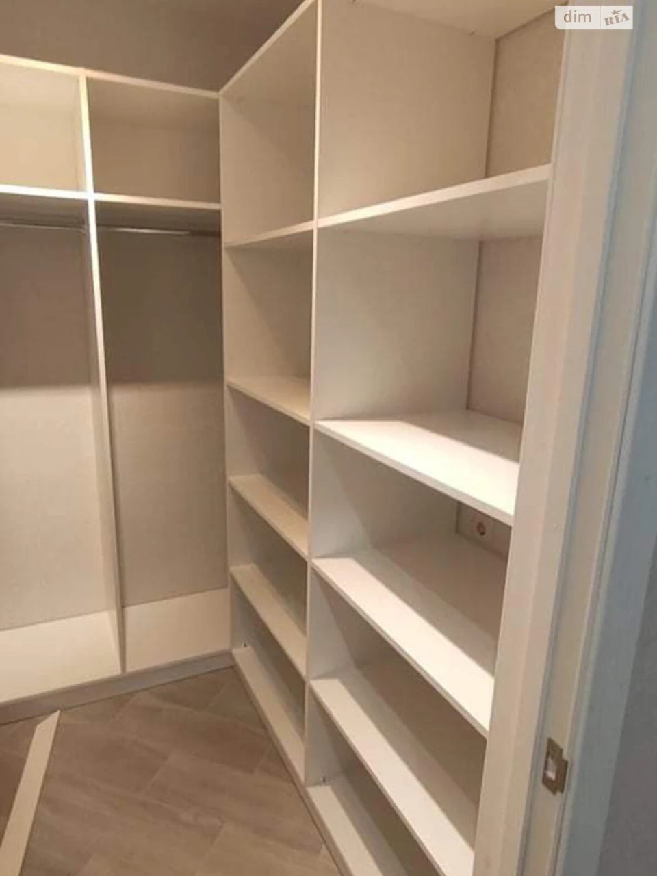 Long-Term Rental Apartment in Soschmisto