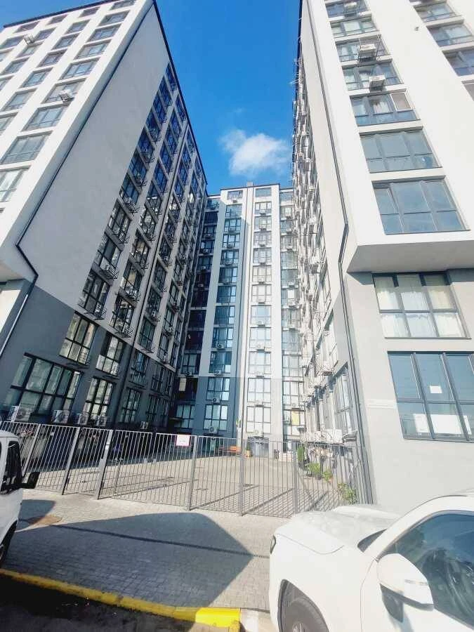 Сдам на довгий термін 1-кімнатну квартиру, Київ, Дарницький, вул. Каменська,